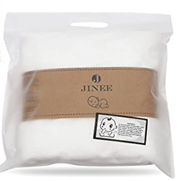 Jinee Organic Hooded Baby Towel Ultra Soft… - Picture 6 of 7
